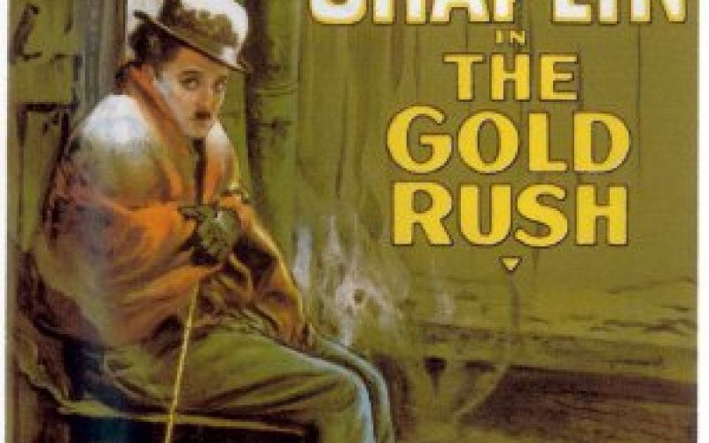 The Gold Rush