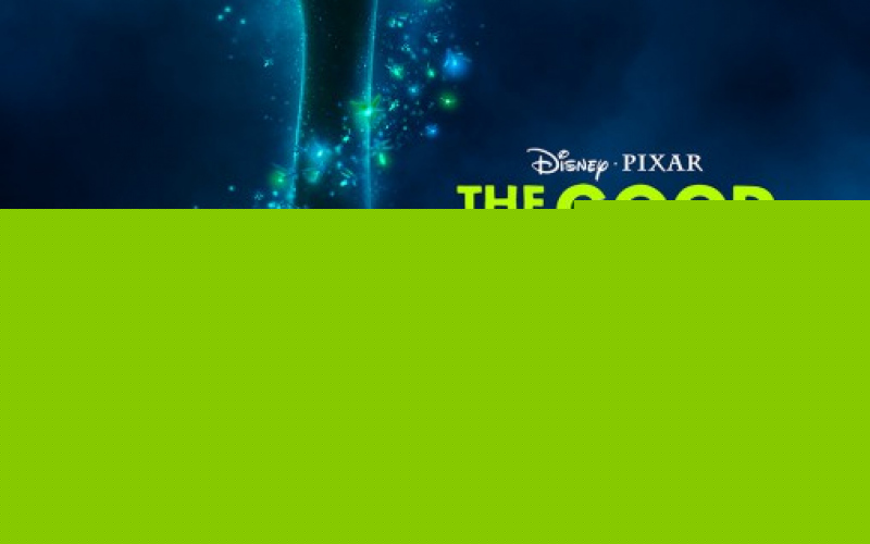 The Good Dinosaur