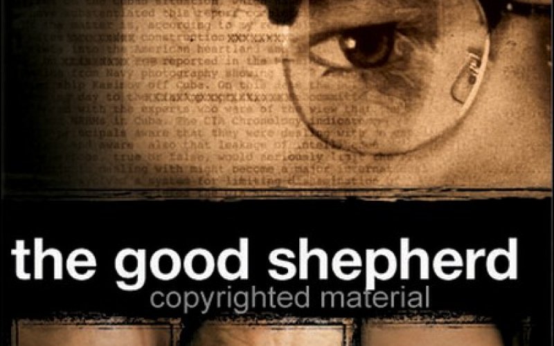 The Good Shepherd
