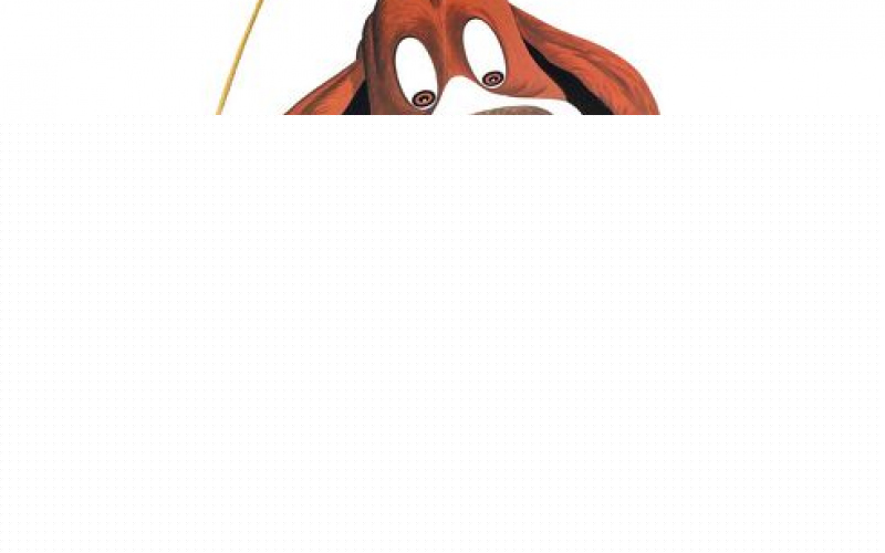 The Great Mouse Detective