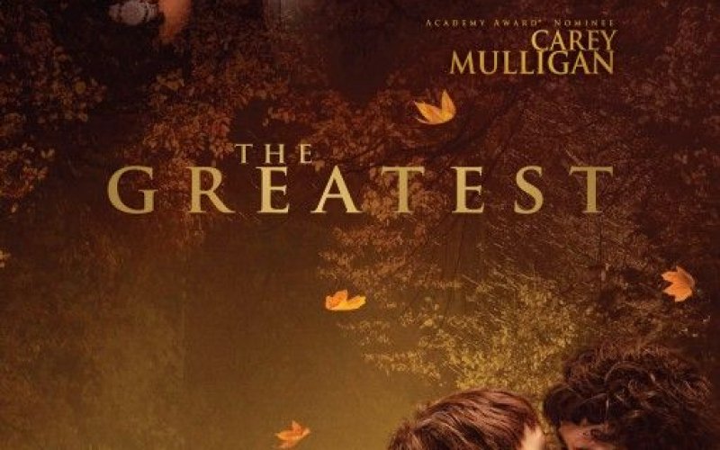 The Greatest