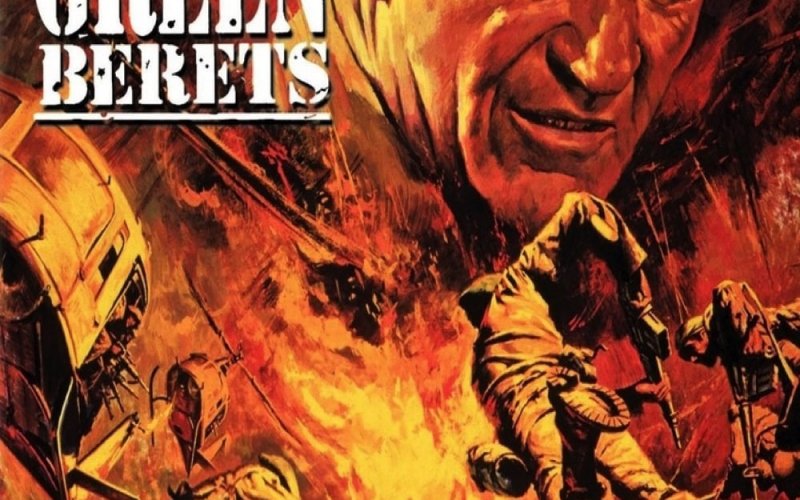 The Green Berets