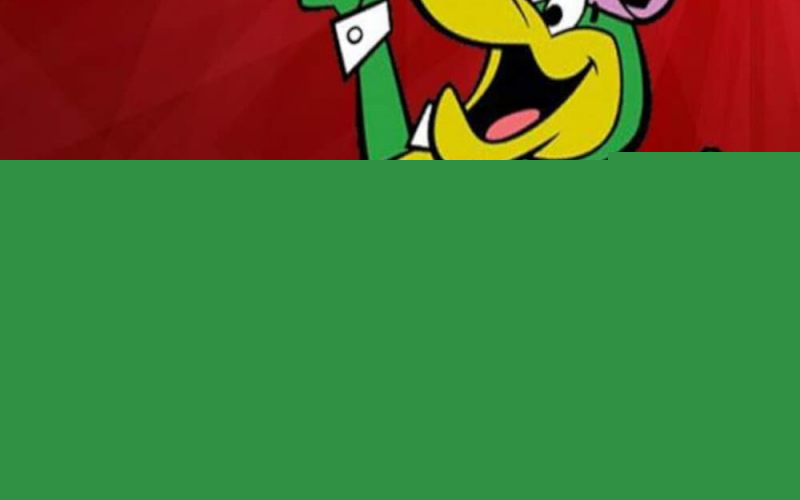 The Hanna-Barbera New Cartoon Series