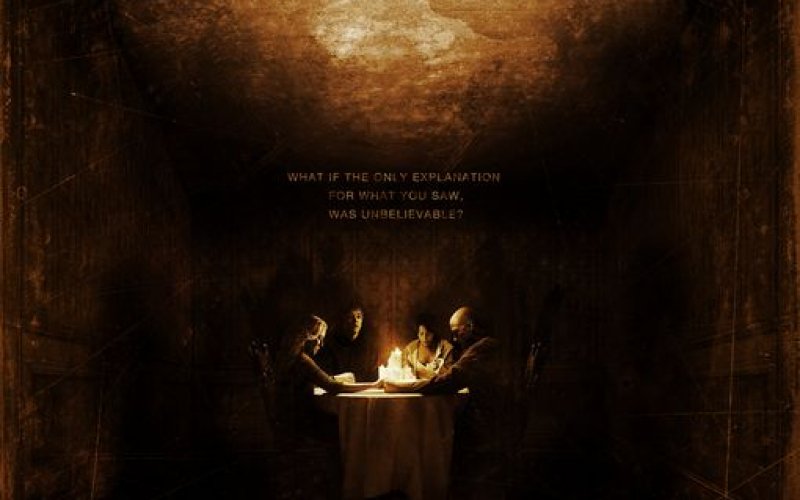 The Haunting in Connecticut