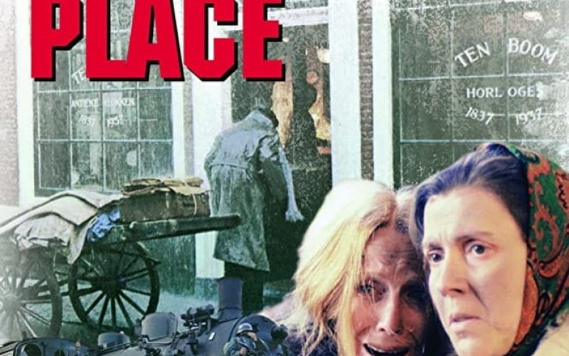 The Hiding Place