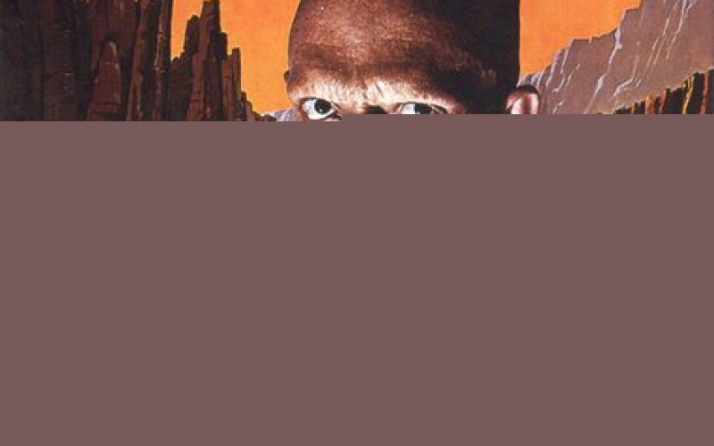 The Hills Have Eyes