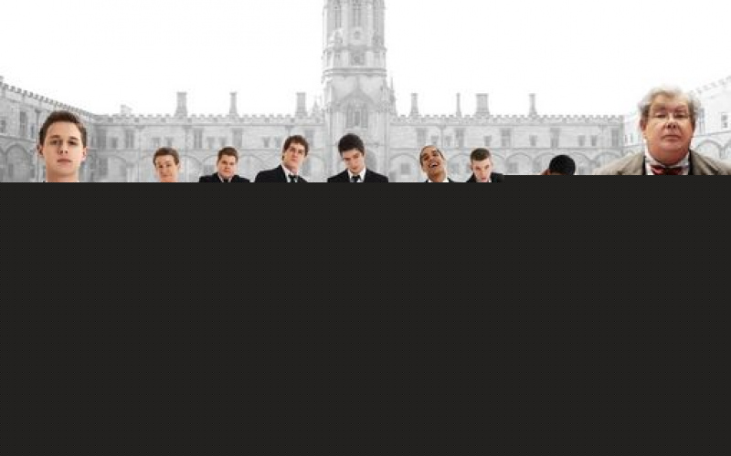 The History Boys
