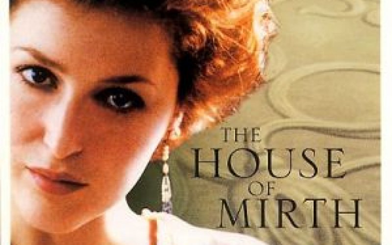 The House of Mirth