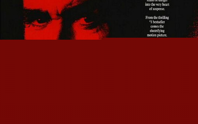 The Hunt for Red October