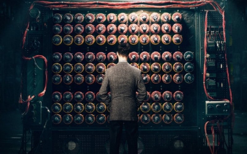The Imitation Game