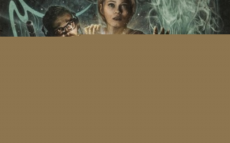 The Innkeepers