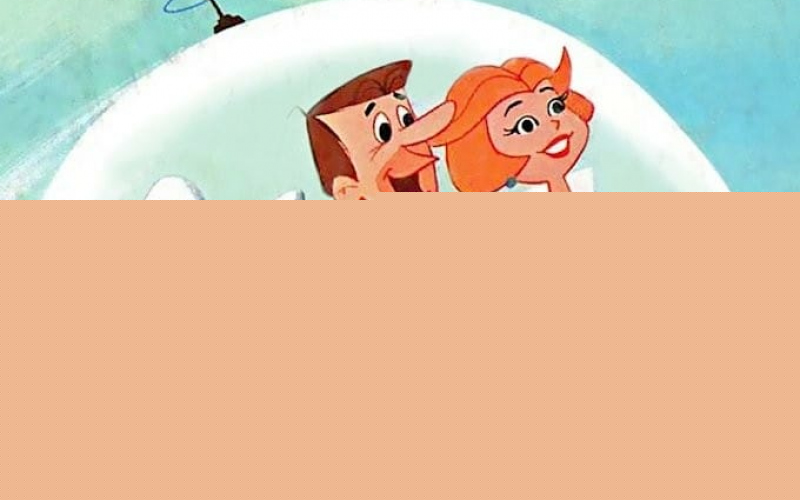 The Jetsons