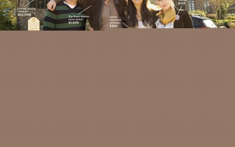 The Joneses