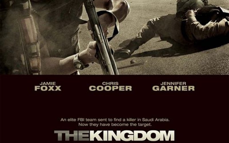 The Kingdom