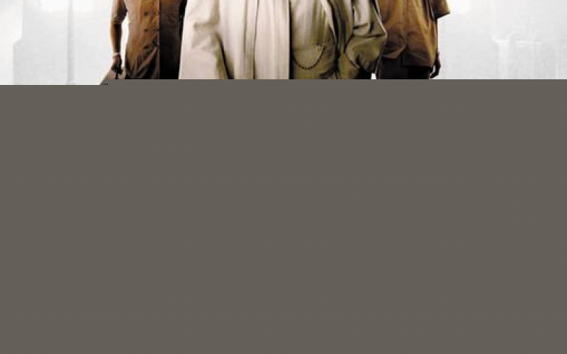 The Ladykillers