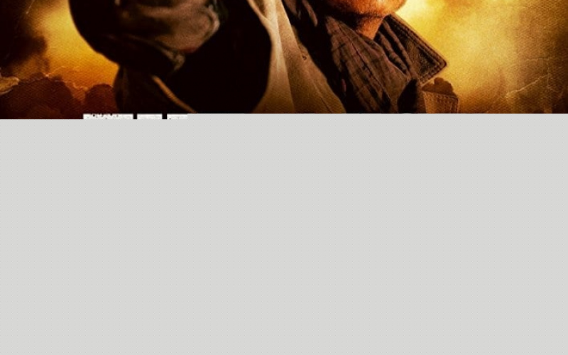 The Last Gunslinger