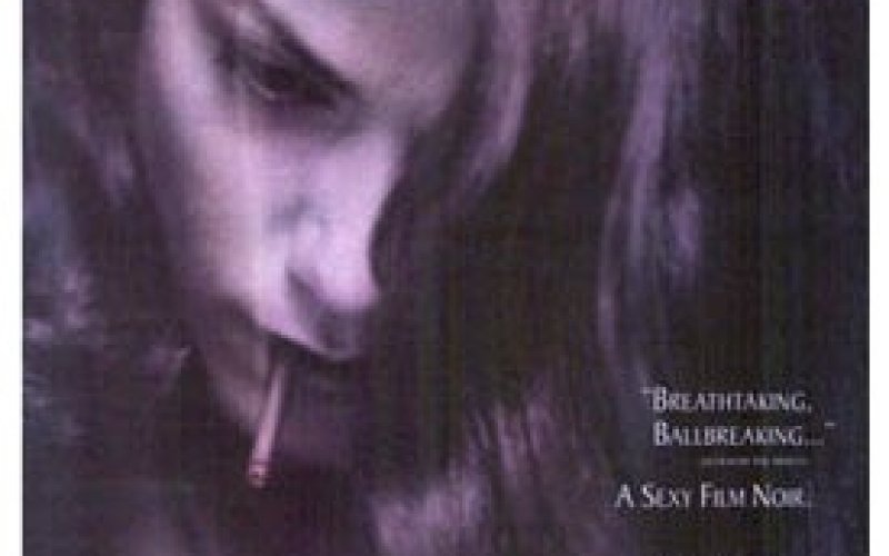The Last Seduction