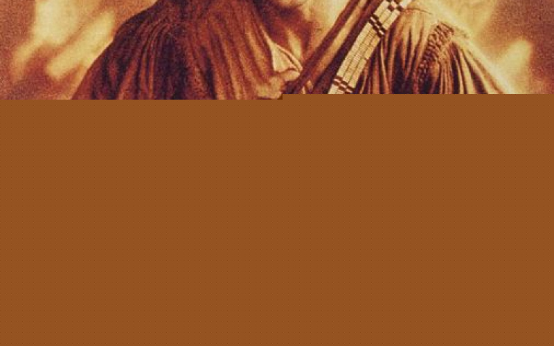 The Last of the Mohicans