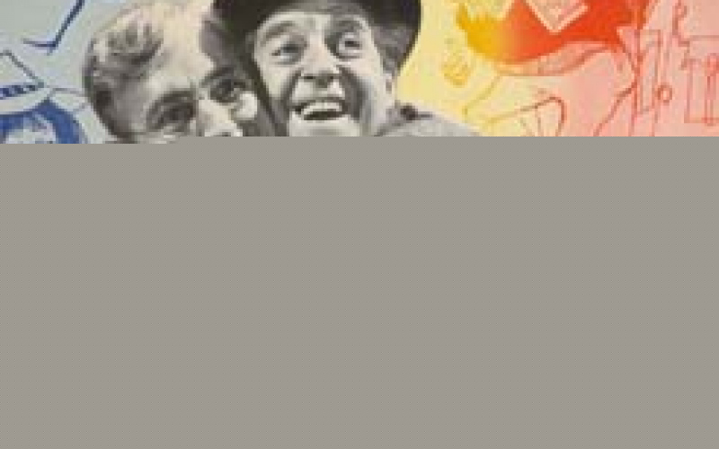 The Lavender Hill Mob