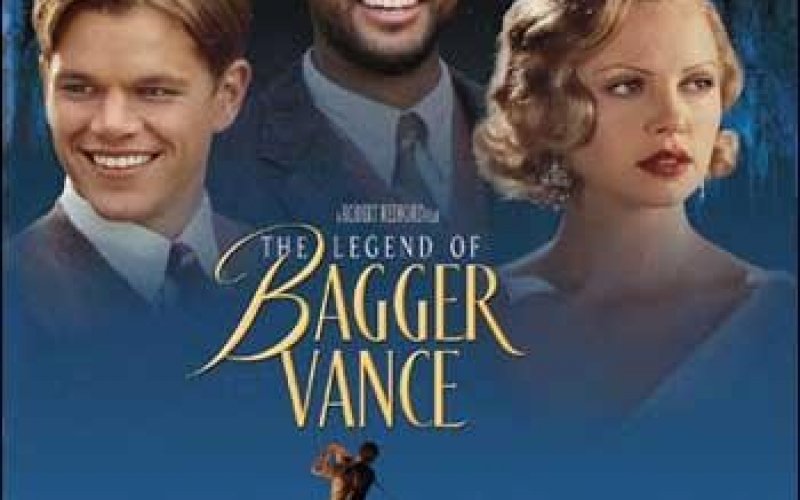 The Legend of Bagger Vance