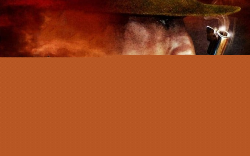 The Legend of Hell's Gate: An American Conspiracy
