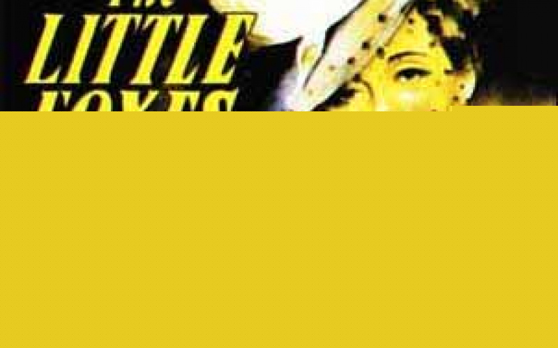 The Little Foxes