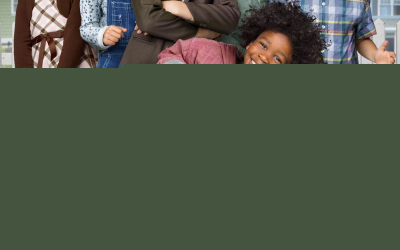 The Little Rascals Save the Day
