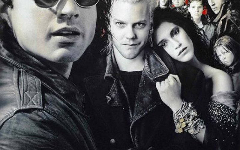 The Lost Boys