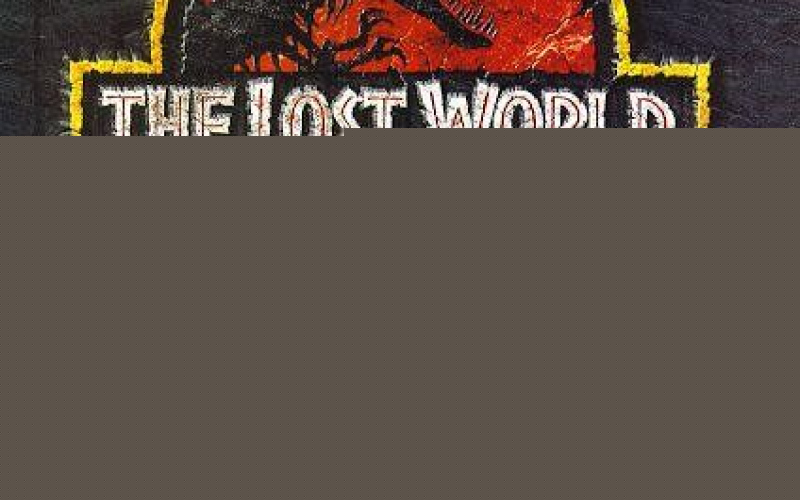 The Lost World: Jurassic Park