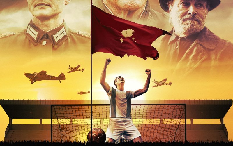 The Match