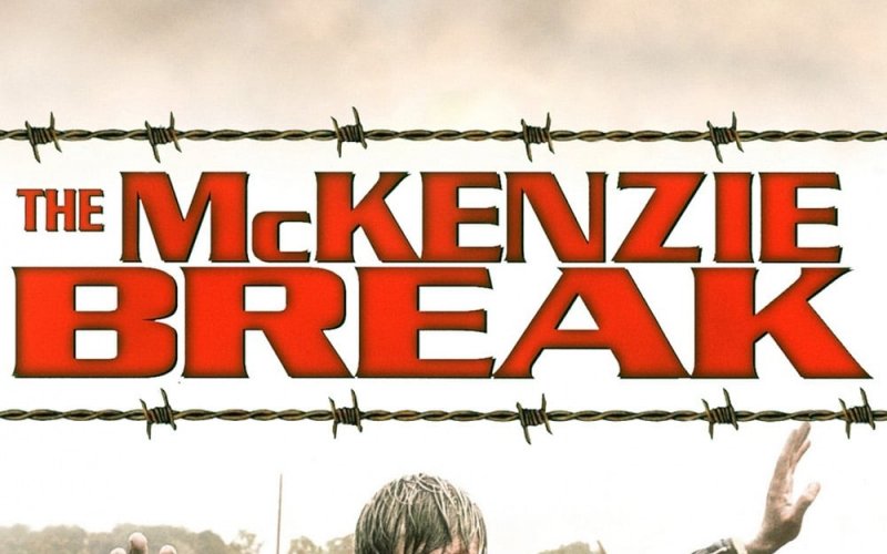 The McKenzie Break