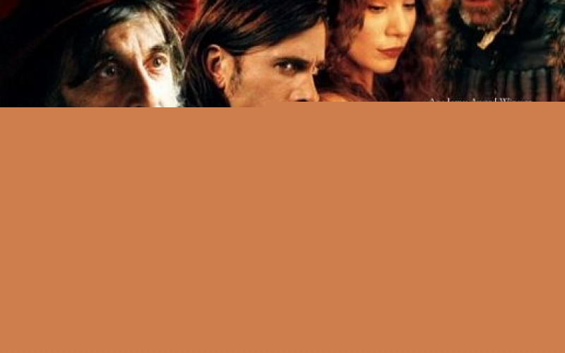 The Merchant of Venice