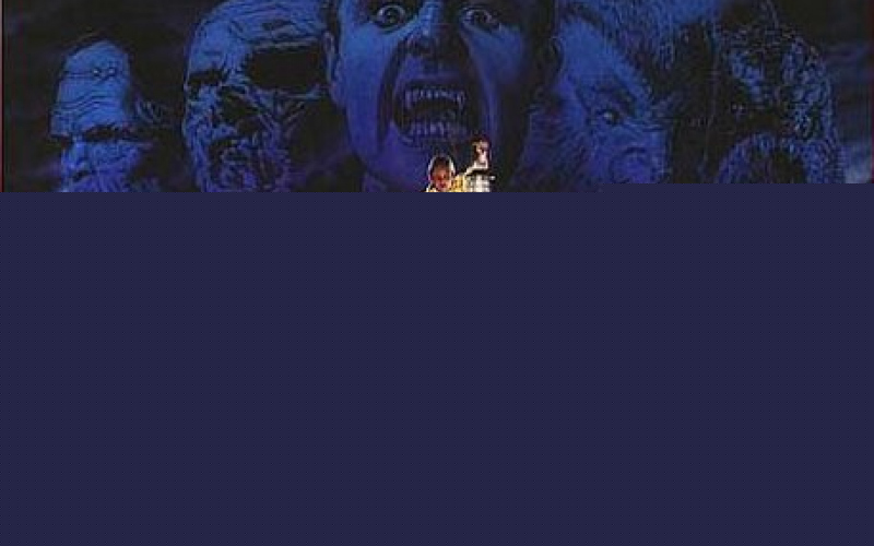 The Monster Squad