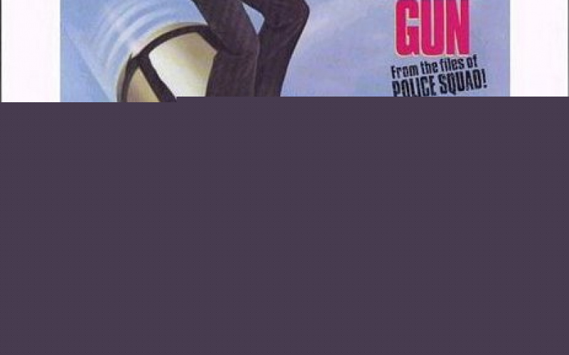 The Naked Gun: From the Files of Police Squad!