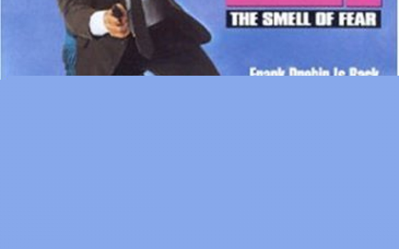 The Naked Gun 2½: The Smell of Fear