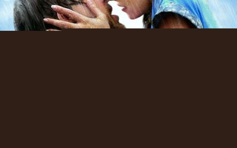 The Notebook