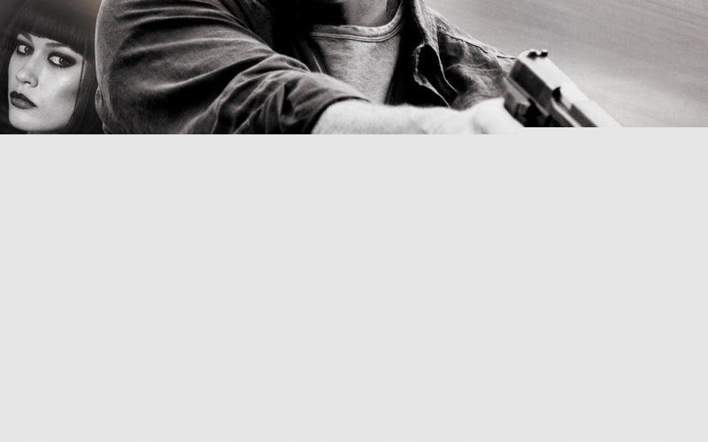 The November Man