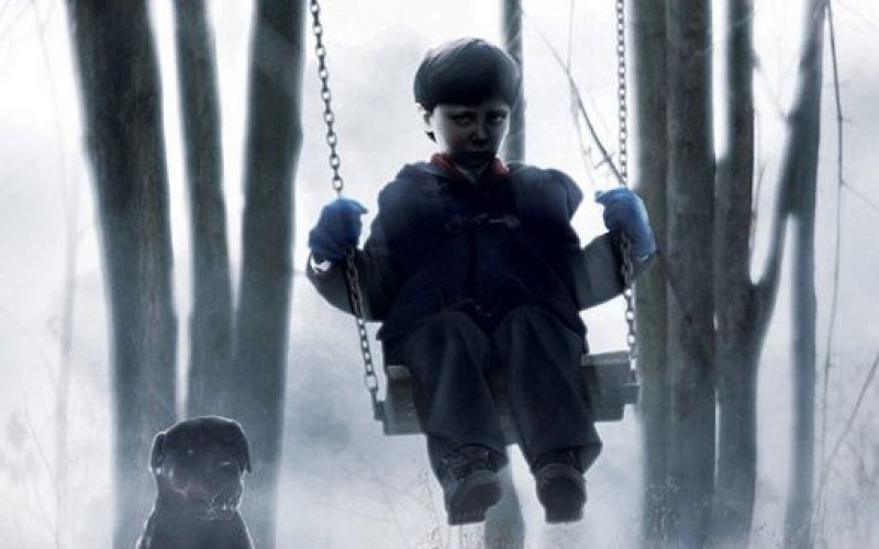 The Omen
