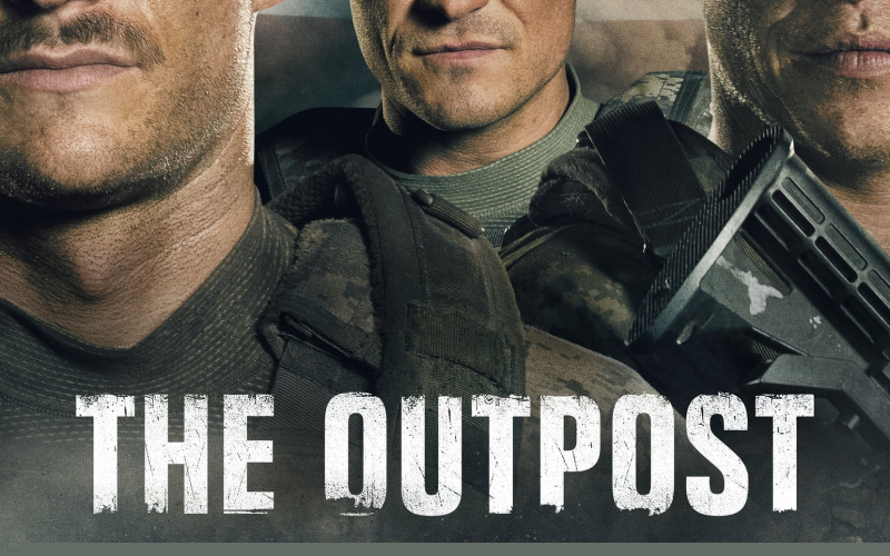 The Outpost