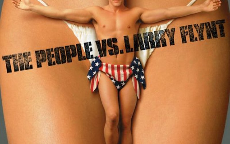 The People vs. Larry Flynt
