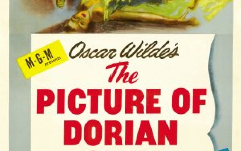 The Picture of Dorian Gray