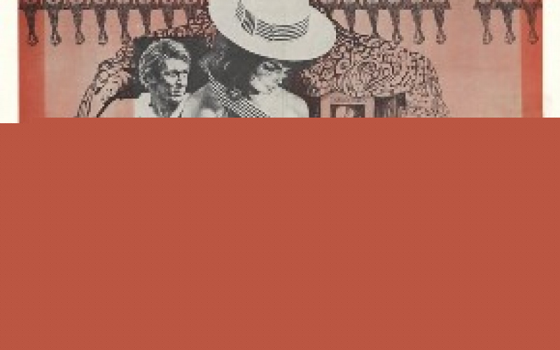 The Prime of Miss Jean Brodie