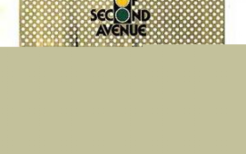 The Prisoner of Second Avenue