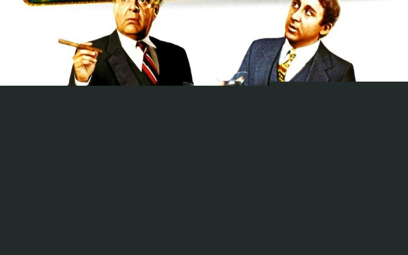 The Producers