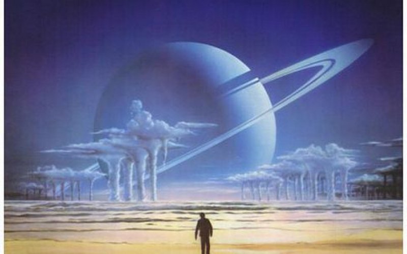The Quiet Earth
