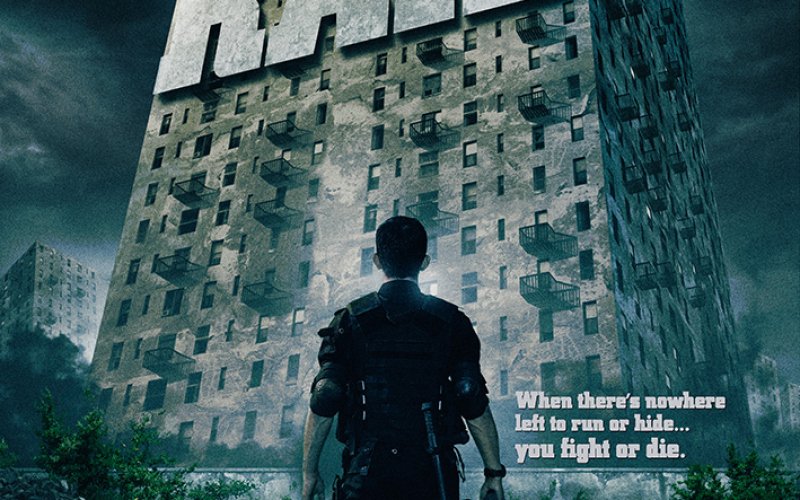 The Raid