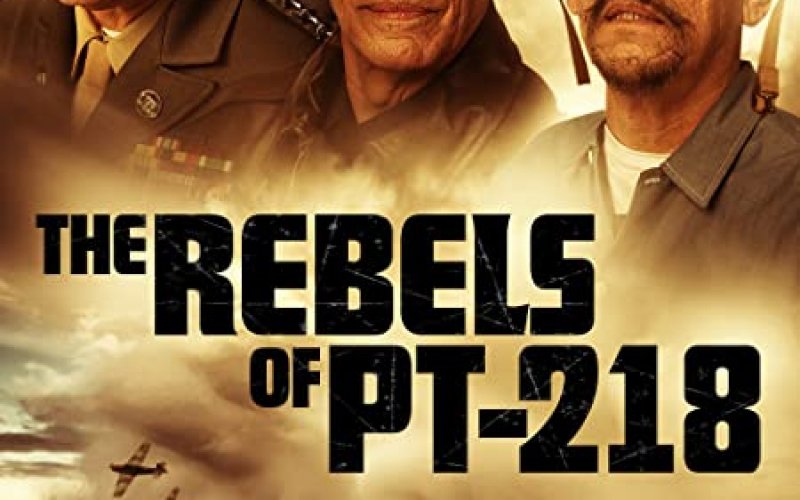 The Rebels of PT-218