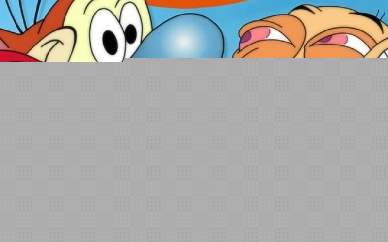 The Ren & Stimpy Show