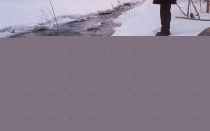 The River King