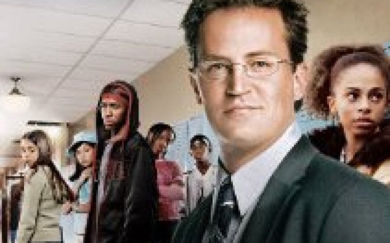 The Ron Clark Story